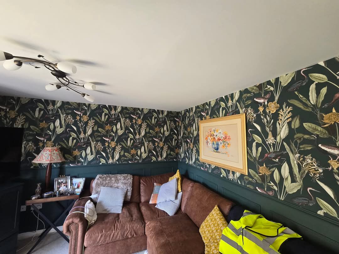 Enhance Painting and Decorating — Photos 6